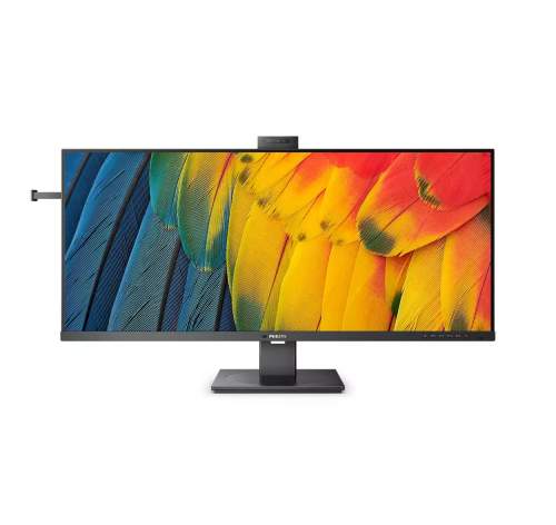 Philips/40B1U5601H/39,53"/IPS/3440x1440/120Hz/4ms/Black/3R