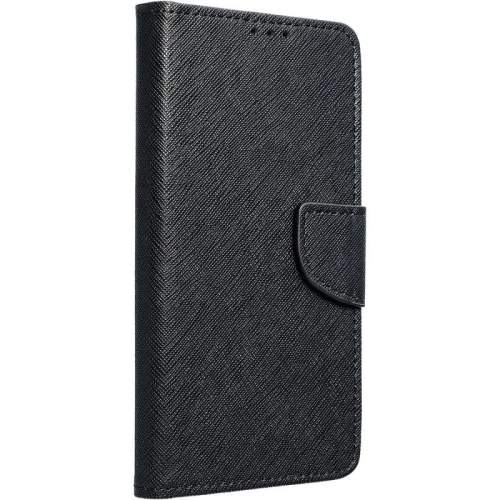 MERCURY Fancy Diary flipové pouzdro pro Huawei Y7 black