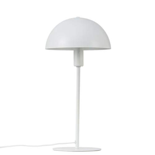 Stolní lampa Ellen 40W E14 bílá - NORDLUX