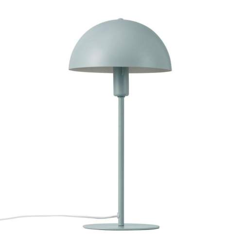 Stolní lampa Ellen 40W E14 zelená - NORDLUX