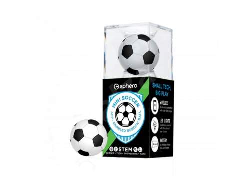 Sphero Mini Soccer robotická koule, fotbal