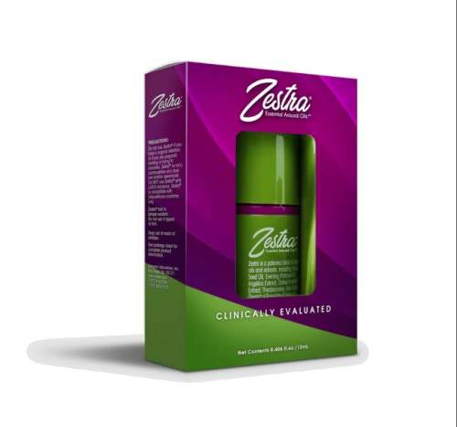 Zestra - Bottle (12 ml)