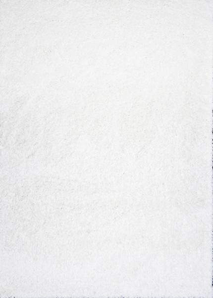 Medipa (Merinos) koberce Kusový Koberec Shaggy Plus White 963 - 120x170 cm