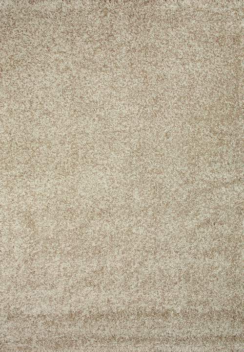 Spoltex koberce Liberec Kusový koberec Topas 45 - 80x150 cm Béžová, Velké (190x270 cm a větší), Syntetický (umělý)