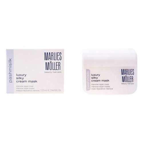 Marlies Möller Pashmisilk Silky Cream Mask 120 ml