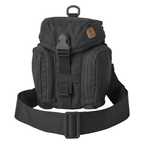HELIKON-TEX Essential Kitbag černá