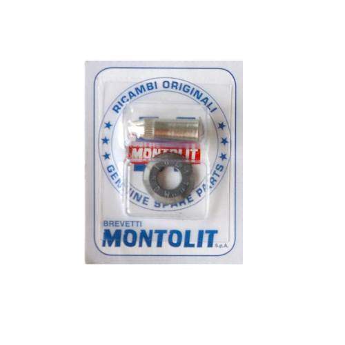 Montolit - 245 Kolečko náhradní do řezaček