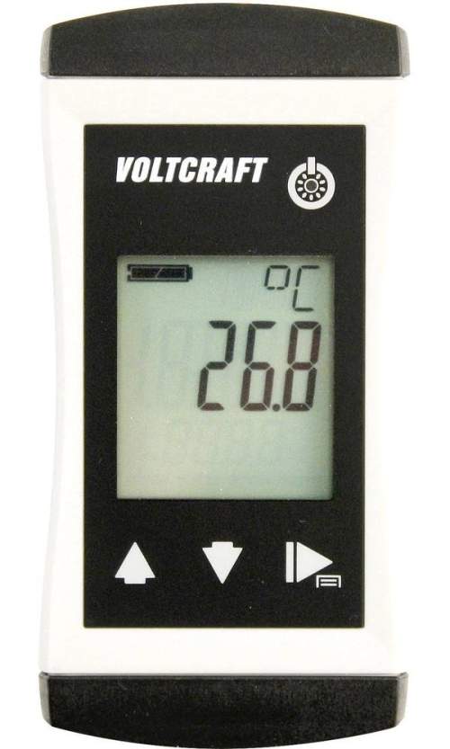 VOLTCRAFT PTM-110 VC-8603575, -70 až 250 °C, ponorné teplotní čidlo ∅ 3 mm