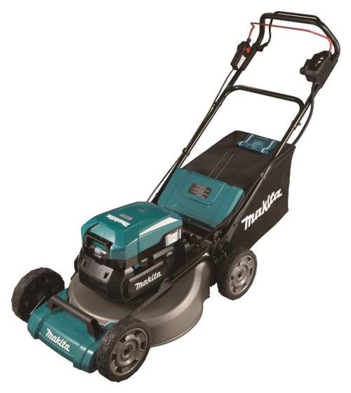 Makita LM001CZ Aku sekačka s pojezdem 530mm EXTERNÍ ZDROJ bez aku Z