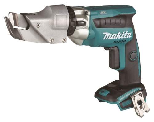 Makita DJS131Z Aku nůžky na plech Li-ion LXT 18V,bez aku    Z