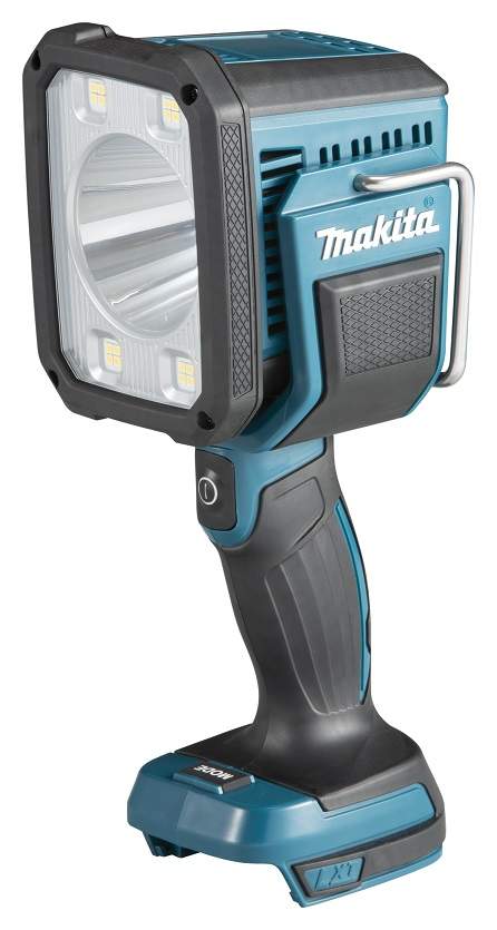 Makita DEBDML812 Aku LED svítilna Li-ion LXT 14,4V + 18V Z