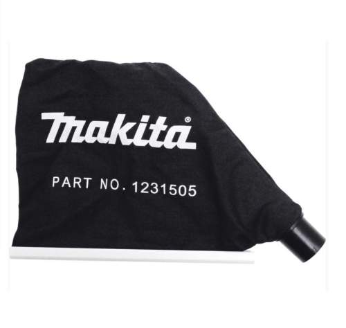Makita 123150-5 prachový pytlík PJ7000