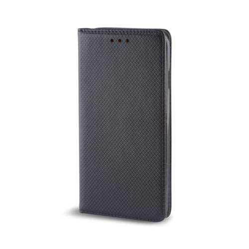 Pouzdro Flip Smart Book Samsung A715 Galaxy A71 černé
