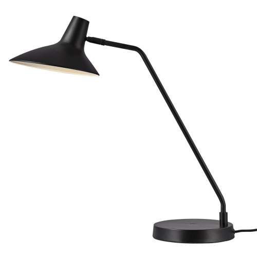 Darci stolní lampa černá - NORDLUX