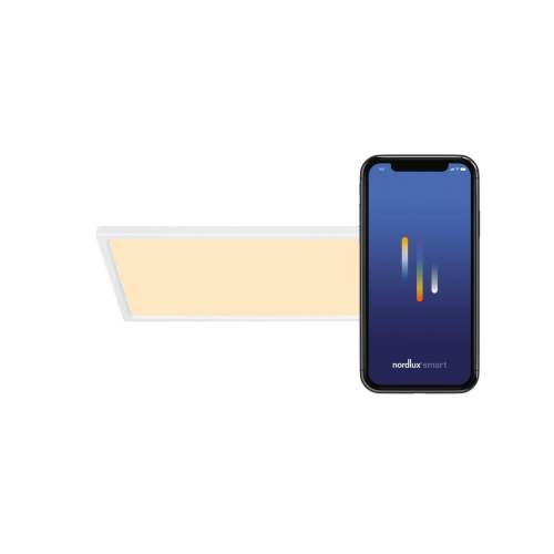 Harlow Smart RGB stropní svítidlo bílá - NORDLUX
