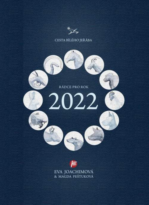 Rádce pro rok 2022 - Joachimová Eva