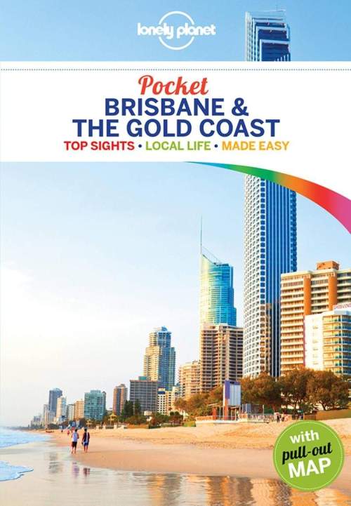WFLP Brisbane &amp; Gold Coast Pocket 08/20