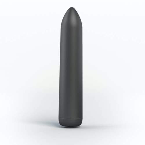 Dorcel ROCKET BULLET - NOIR METALLISE