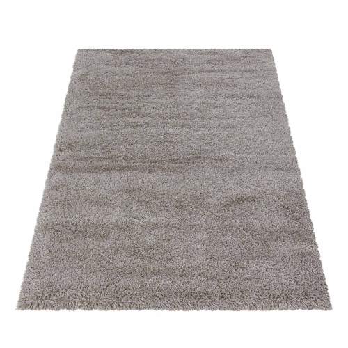 Ayyildiz koberce Kusový koberec Fluffy Shaggy 3500 beige - 280x370 cm