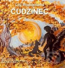 Cudzinec - Wonderland Lily [E-kniha]