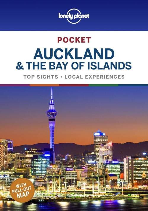 WFLP Auckland &amp; Bay of Islands pocket 1. 08/2023