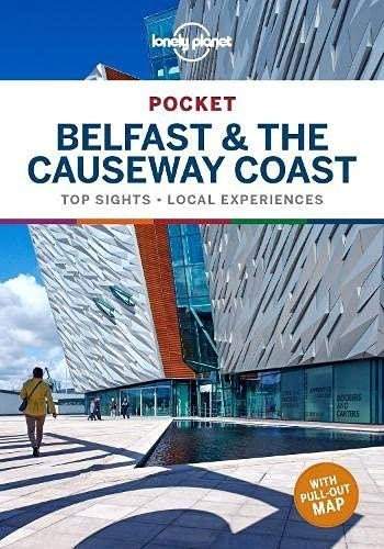 Pocket Belfast & Causeway Coast 1 - Lonely Planet