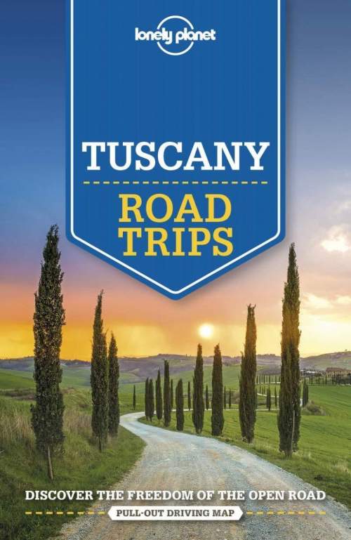 WFLP Tuscany Road Trips 2. 06/2024