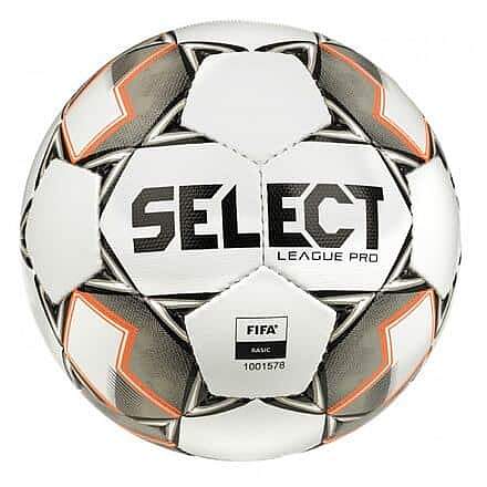 SELECT Fotbalový míč FB League Pro vel. 5
