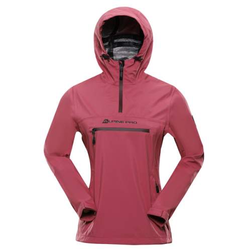 ALPINE PRO Gibba Růžová
