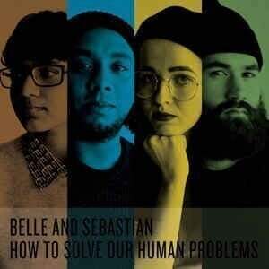 BELLE & SEBASTIAN - How To Solve Our Human Problems (Parts 1- 3) (LP)