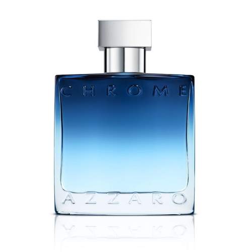 Azzaro Chrome 50 ml parfémovaná voda pro muže