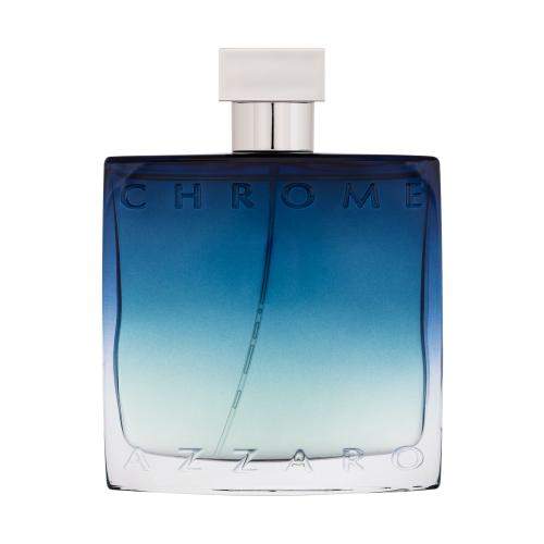 Azzaro Chrome 100 ml parfémovaná voda pro muže