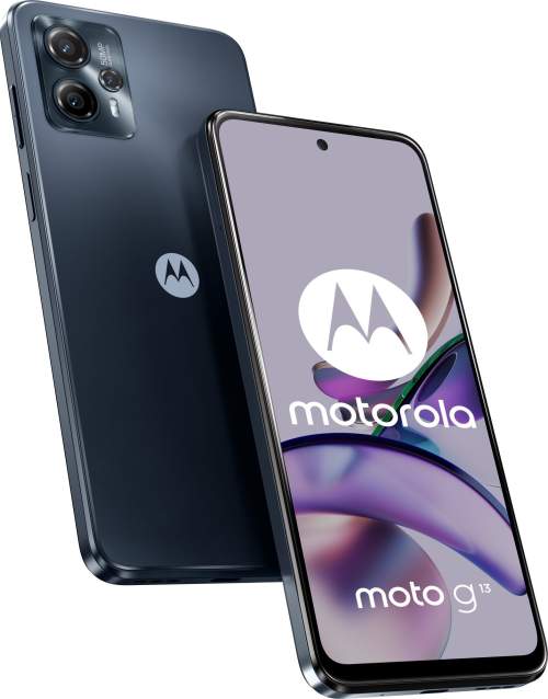 Motorola Moto G13 4GB/128GB Matte Charcoal