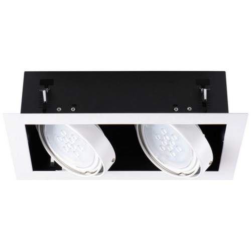 Kanlux 32933 MATEO ES DLP-250-W Vestavné svítidlo typu downlight