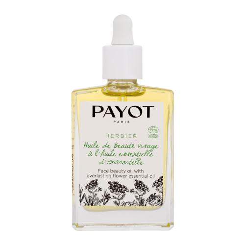 PAYOT Herbier Face Beauty Oil 30 ml pleťové olejové sérum pro ženy