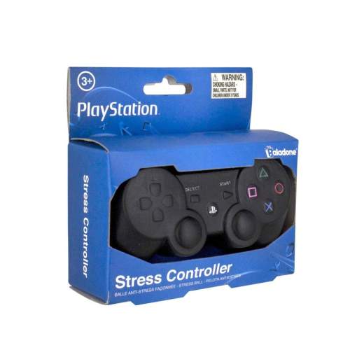 EPEE Merch - Paladone PlayStation antistresová hračka - Ovladač