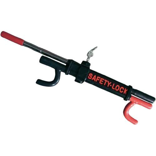 Safety-Lock Páka na volant