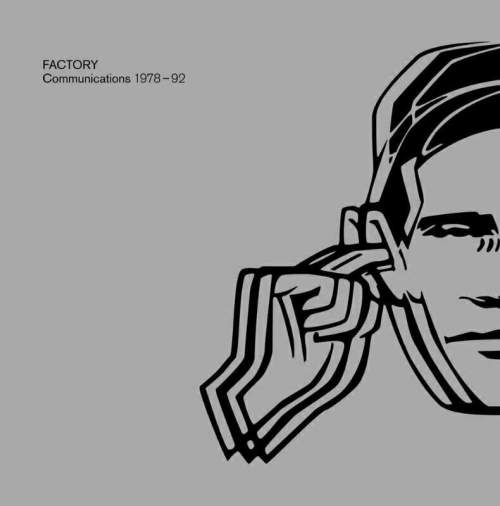 VARIOUS ARTISTS - Factory Records: Communications 1978-1992 LP