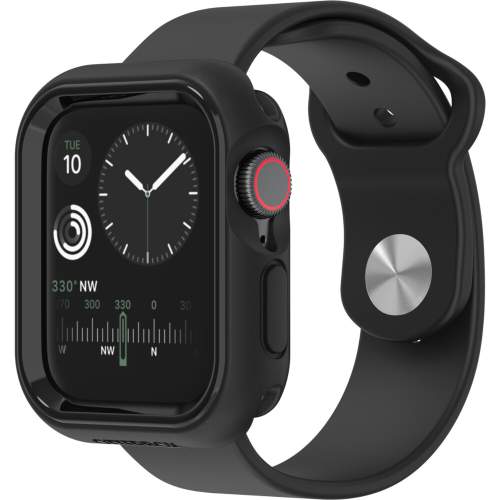 OtterBox Exo Edge Apple Watch Series SE 2022 40mm černý