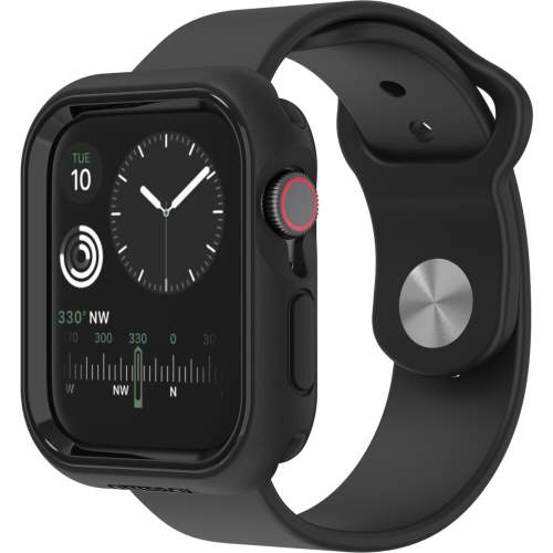 OtterBox Exo Edge Apple Watch Series SE 2022 44mm černý