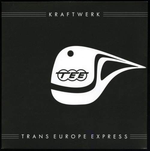 Kraftwerk - Trans-Europe Express 2009 Edition LP