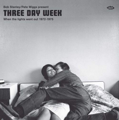 Various Artists - Bob Stanley/Pete Wiggs Present 3 Day Week (2 LP)
