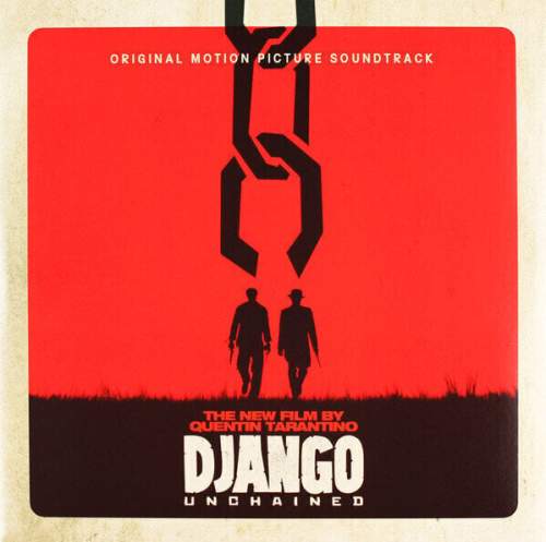 Quentin Tarantino - Django Unchained LP