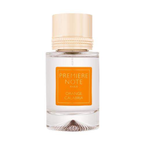 Premiere Note Orange Calabria parfémovaná voda 50 ml unisex