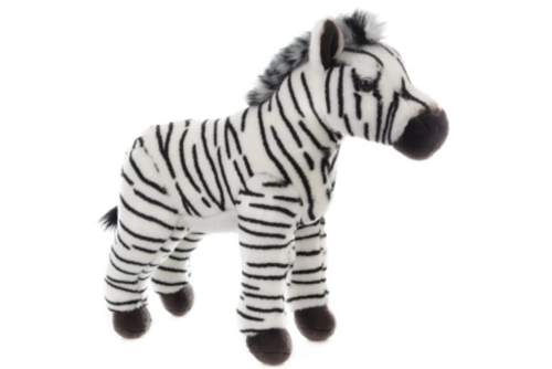 Plyš Zebra 31 cm