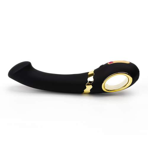 Nomi Tang Getaway Plus 2 Black & Gold