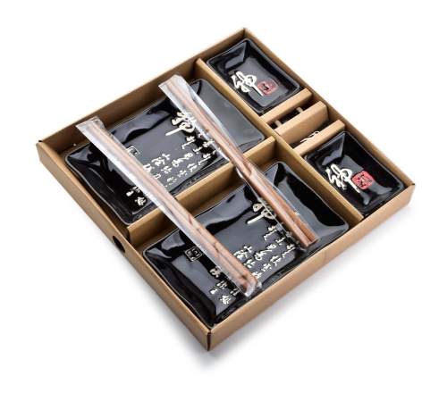 Sushi set Affek Design 8-pack