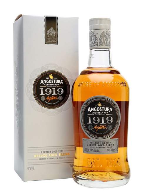 Angostura 1919 8 yo 40 % 0,7 l