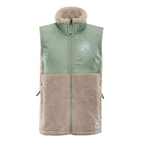ALPINE PRO Asono Zelená