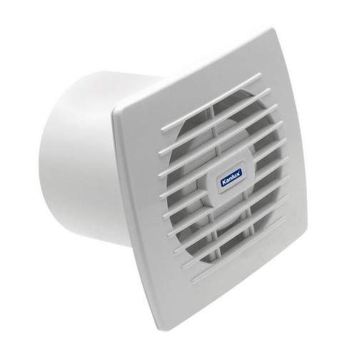 Kanlux 70937 CYKLON EOL100P - Ventilátor s tahovým vypínačem